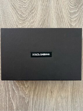 Dolce Gabbana Box (BB271)